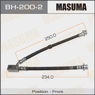 Thermostat Masuma