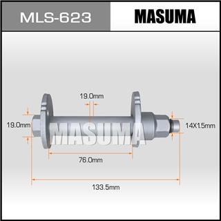 Thermostat Masuma