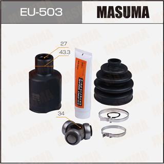 Thermostat Masuma