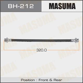 Thermostat Masuma