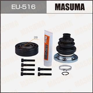 Thermostat Masuma