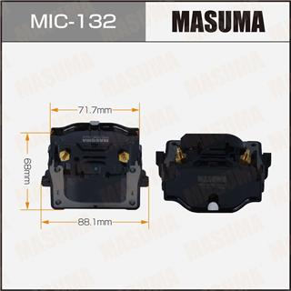 Thermostat Masuma
