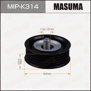 Thermostat Masuma