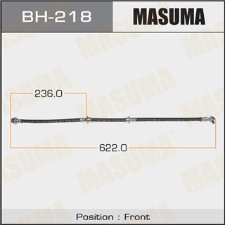Thermostat Masuma