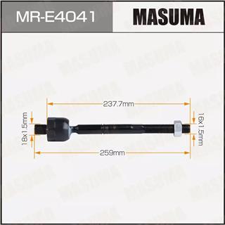 Thermostat Masuma