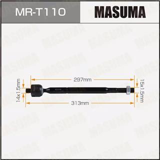 Thermostat Masuma