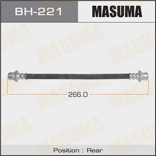 Thermostat Masuma