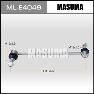 Thermostat Masuma