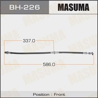 Thermostat Masuma