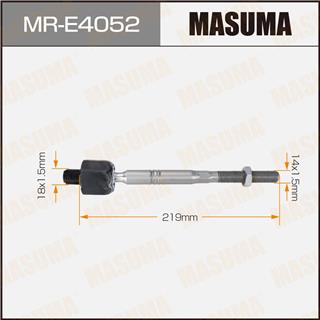 Thermostat Masuma
