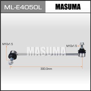 Thermostat Masuma