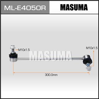 Thermostat Masuma