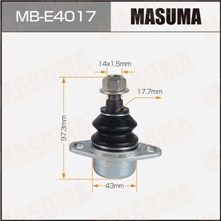 Thermostat Masuma