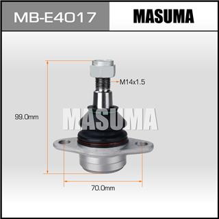 Thermostat Masuma