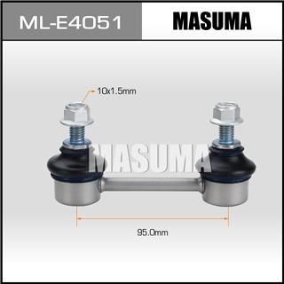 Thermostat Masuma