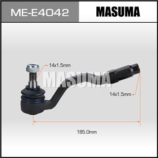 Thermostat Masuma