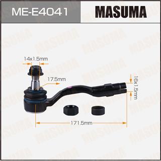 Thermostat Masuma