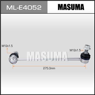 Thermostat Masuma