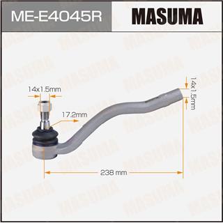 Thermostat Masuma