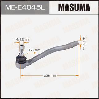 Thermostat Masuma