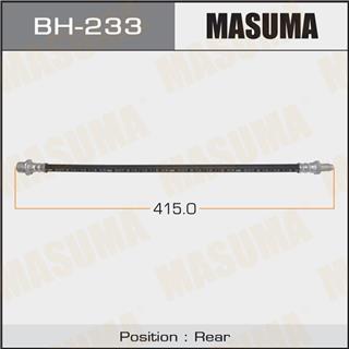 Thermostat Masuma