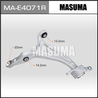 Thermostat Masuma