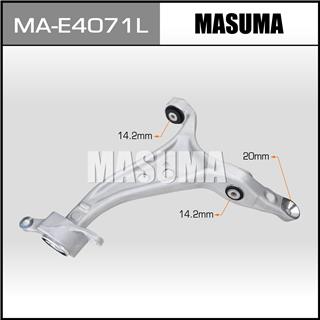 Thermostat Masuma