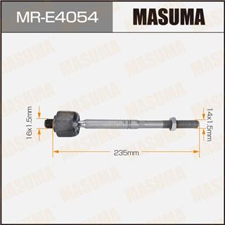 Thermostat Masuma