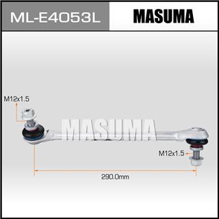 Thermostat Masuma