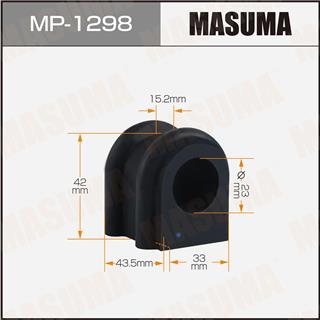 Thermostat Masuma