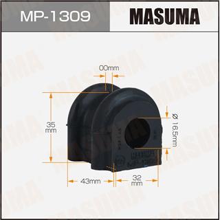 Thermostat Masuma