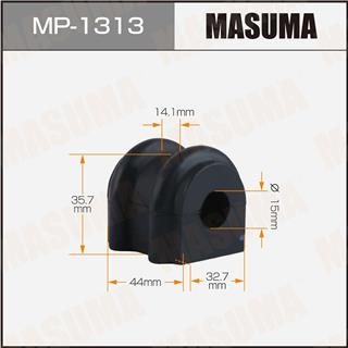 Thermostat Masuma