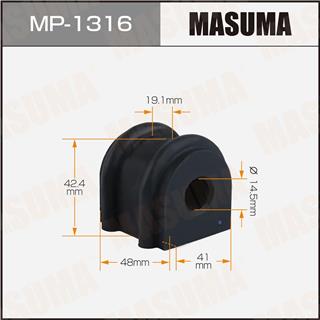 Thermostat Masuma