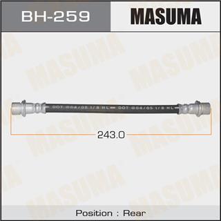 Thermostat Masuma