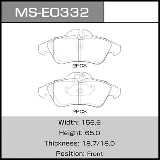 Thermostat Masuma