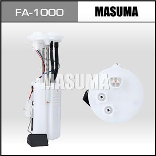 Thermostat Masuma