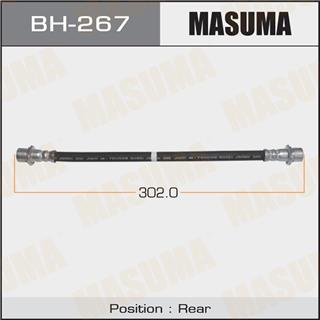 Thermostat Masuma