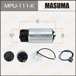 Thermostat Masuma