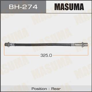 Thermostat Masuma