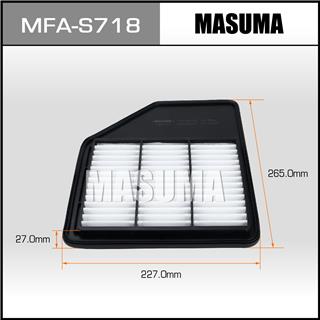 Thermostat Masuma