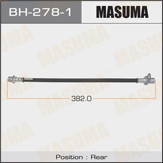 Thermostat Masuma