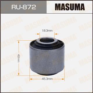 Thermostat Masuma