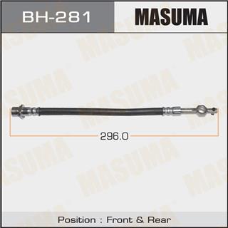 Thermostat Masuma