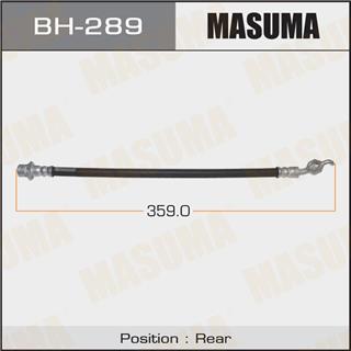 Thermostat Masuma