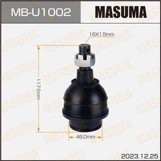 Thermostat Masuma