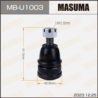 Thermostat Masuma