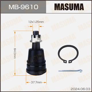 Thermostat Masuma