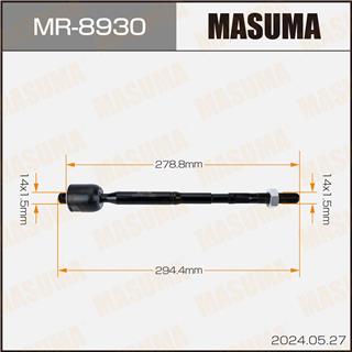Thermostat Masuma