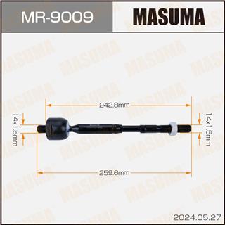 Thermostat Masuma