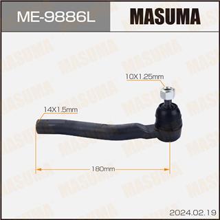 Thermostat Masuma